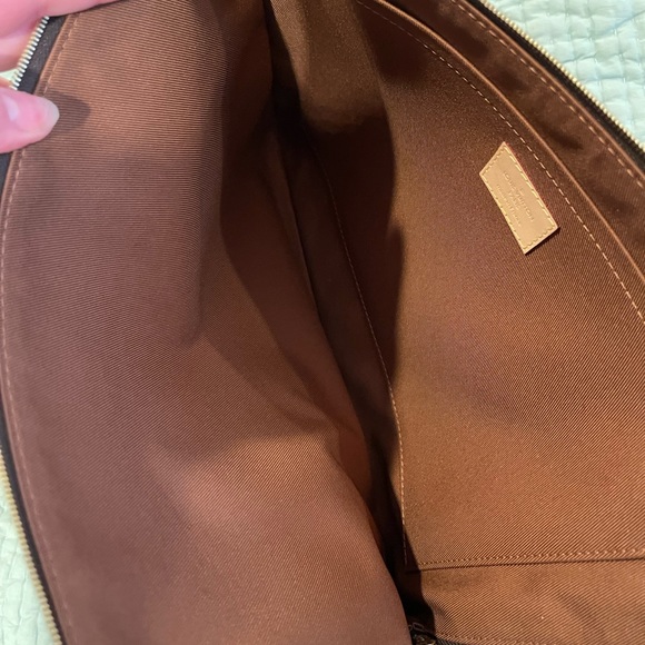 NWT Louis Vuitton Etui Voyage MM - Picture 7 of 10